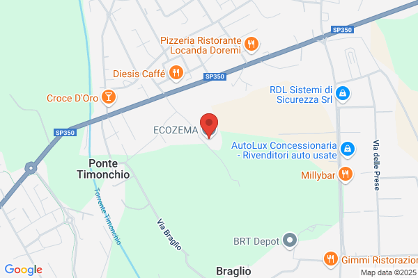 Fabbrica Pinze Schio Srl