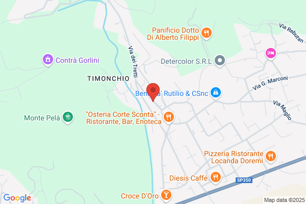 Garzaro Trasporti Di Toniolo Franco E C. (S.N.C.)