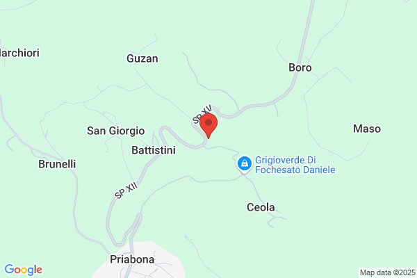 Molino Facci E Mangimi Pasubio (S.R.L.)