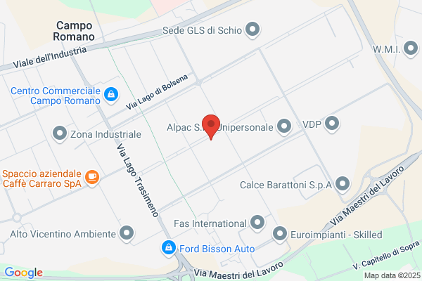 Nuovo Rammendo Di G. Platini & C. s.A.S.