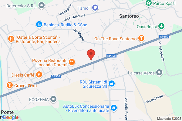 Officine Bisio Sas