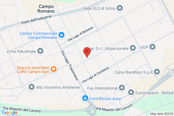Padovani Automazione S.R.L.