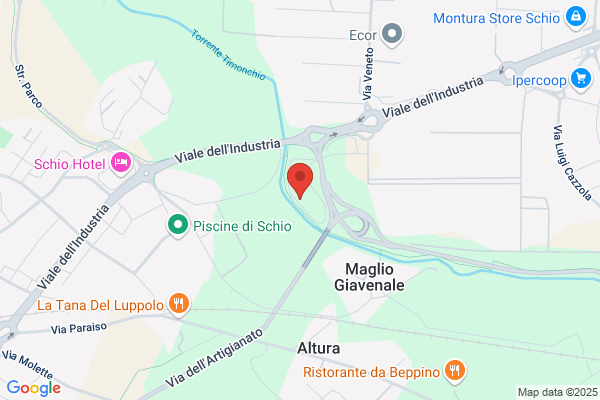 Trasmissioni Industriali S.A.S. Di Bottene Bortolo