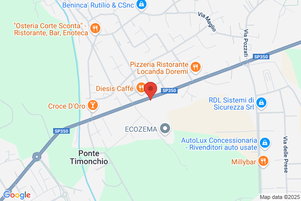 Zela Auto Di Zela Nico E Giuseppe (S.N.C.)