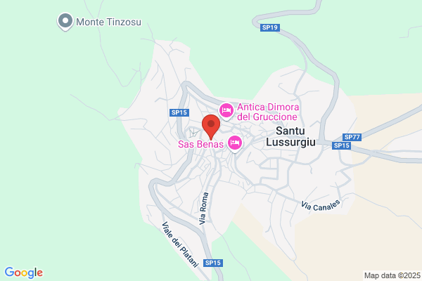 Pische carlo (Geom.)