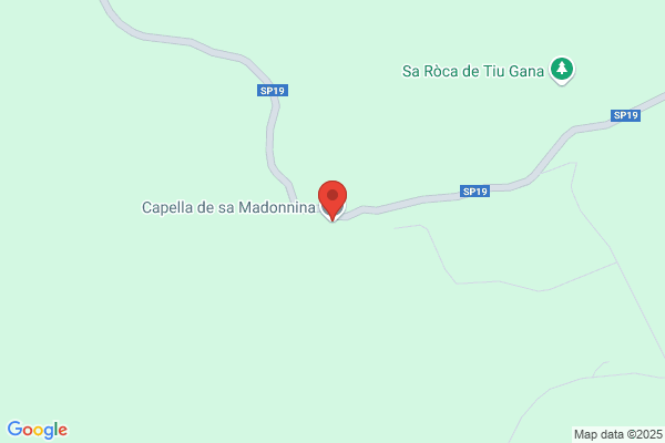 Rifugio La Madonnina