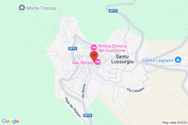 Sindacato Pensionati C. I. S. L.
