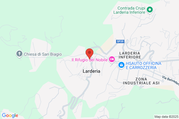 Serramenti Santo Gangemi