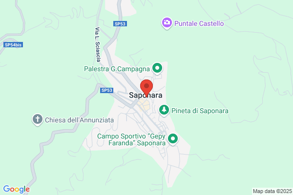 Farmacia Bisbano