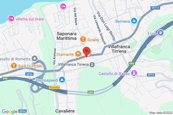 Farmacia Dott.ssa Mortelliti Caterina
