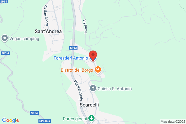 Forestieri Antonio