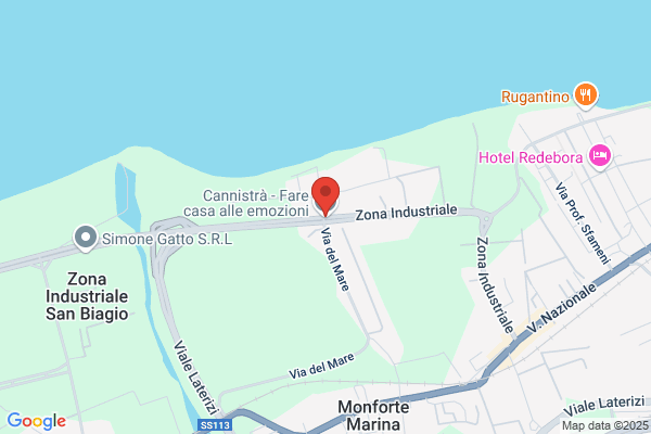 Impresa Edile Cannistrà