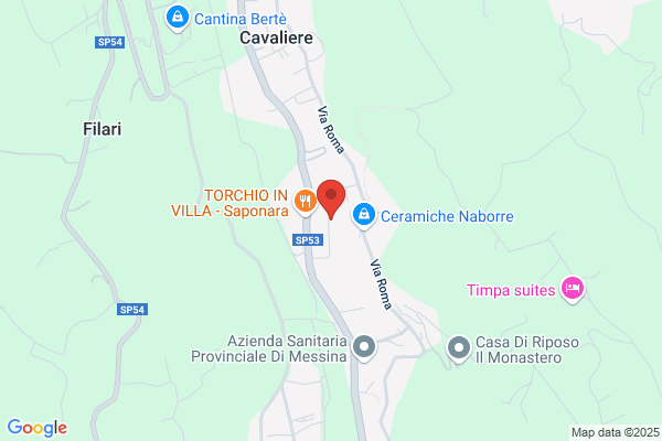 Montec Di Patti G.