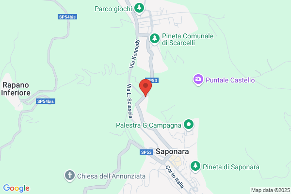 Mortelliti salvatore