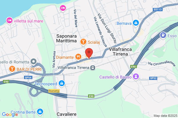Onoranze Funebri Antonino Salvo