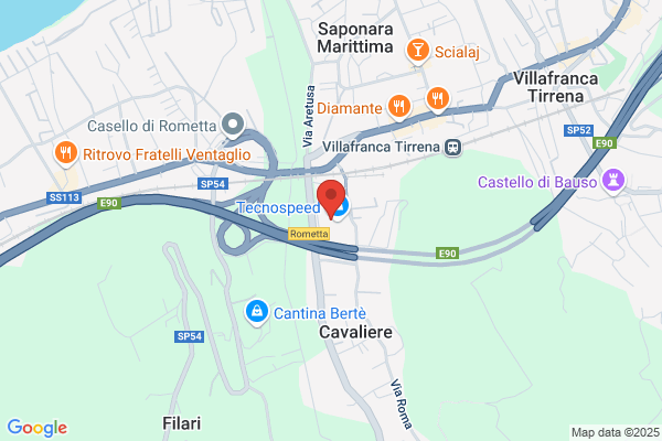 Polifemo Lavorazioni Polistirolo