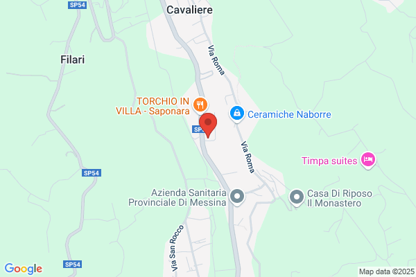 Sacca& Pisa
