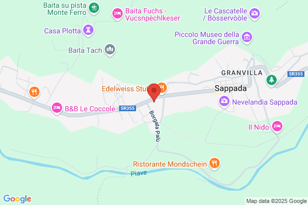 Agenzia Immobiliare Dorf