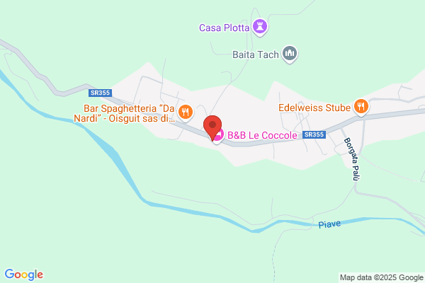 Eni Station