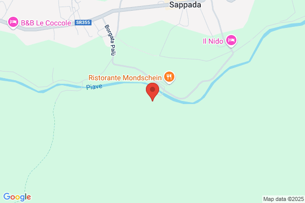 Baita Pista Nera