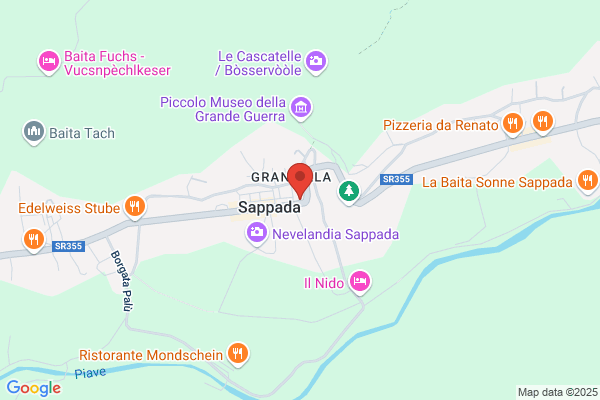 Farmacia Zandona' Dr. Antonio