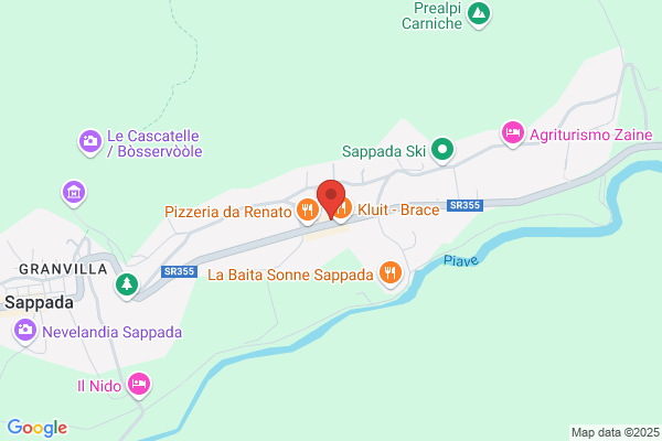 Hotel Val Gioconda Di Fontana Pontil Lea