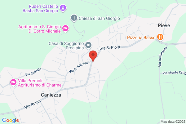 Istituto Suore Maestre S. Dorotea