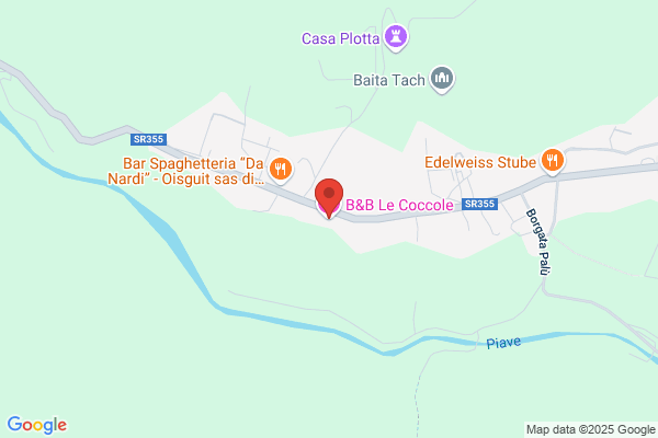 Nuova Sappada S.P.A.