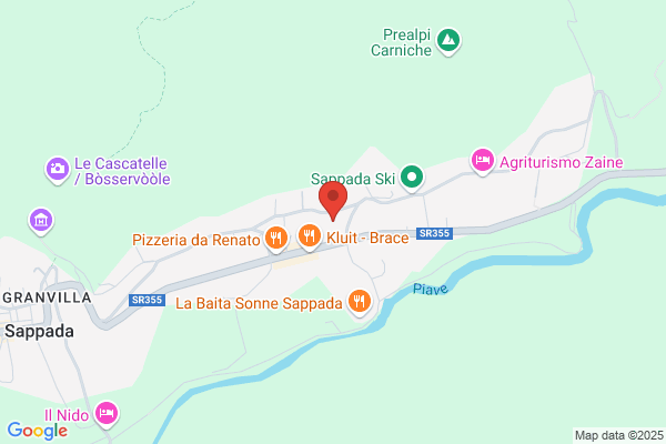 Pizzeria Ristorante Elena