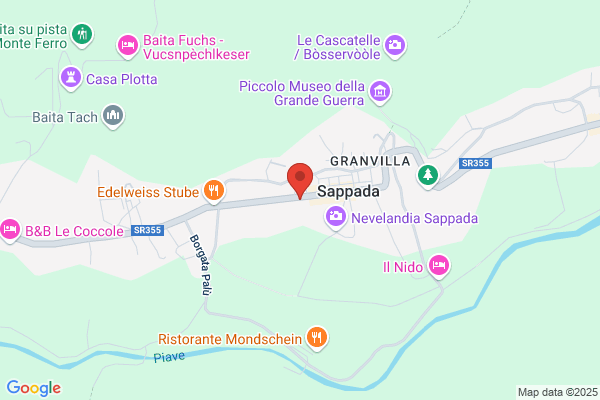 Provincia Di Belluno