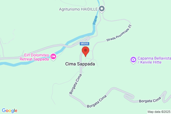 Zambon pio