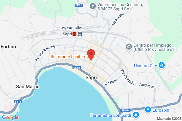 Ristorante Lucifero