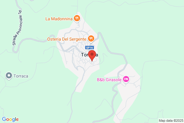 Bed And Breakfast Cilento al Chiaro di Luna