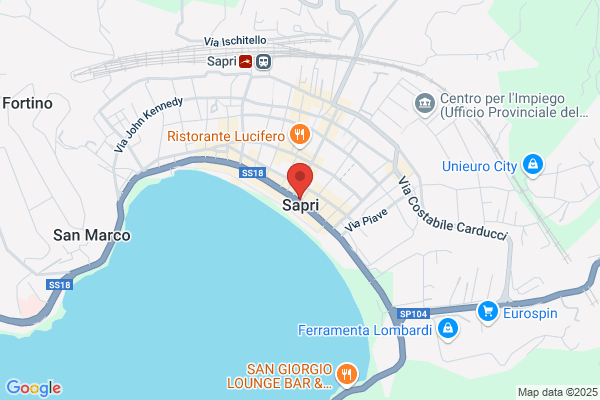 Farmacia Dott. Fortunato Sergio