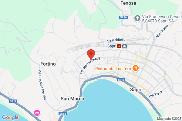 Ferrara Gennaro (Dr.)
