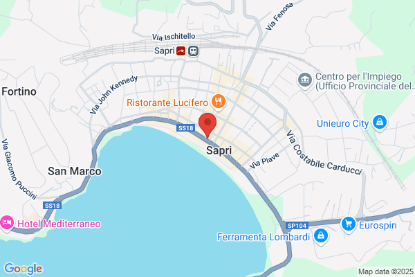 Hotel Tirreno - Gesthotel S.A.S.
