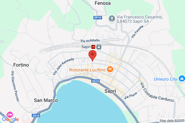 Laboratorio Centro Salus