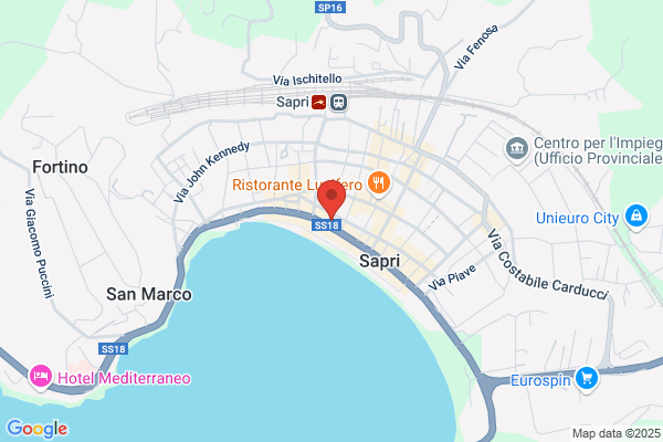 Locanda Trattoria =pisacane=