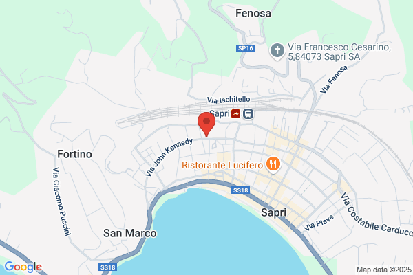 Macelleria Da Mariella melania Maria