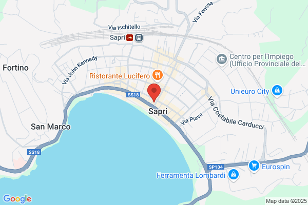 Occhiblu Di Oriente Monica