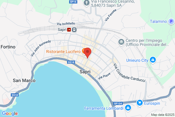 Onoranze Funebri Sapresi