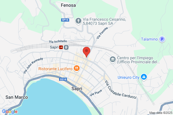 Poste Italiane