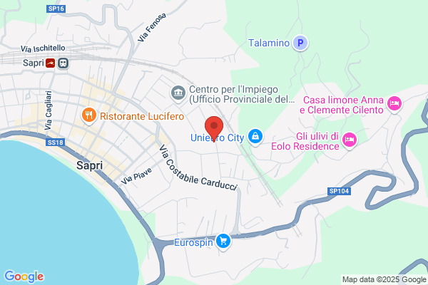 Regione Campania C.F.P. Alberghiero