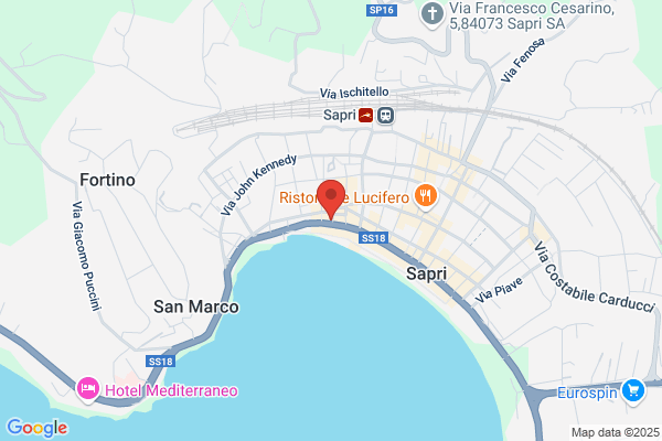 Ristorante Italgastro