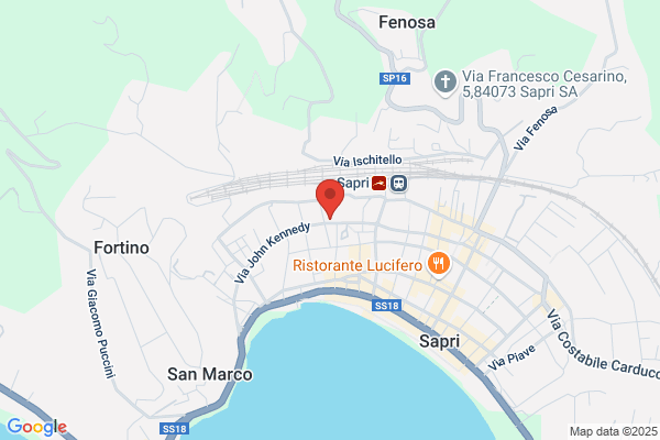 Supermercato Ce.Di.Com.