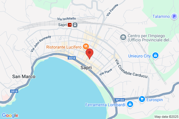 Tagliaferri michele (Dr.)