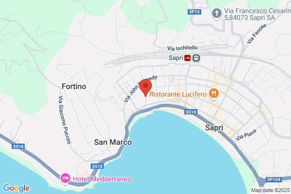 Trotta elio (Dr.)