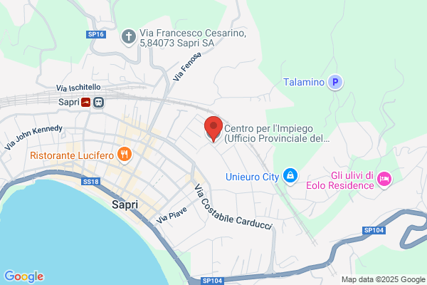 Ufficio Provinciale Del Lavoro
