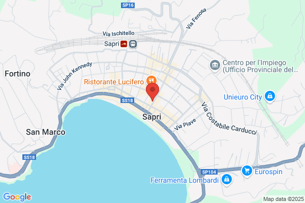 Vallone francescantonio (Avv.)