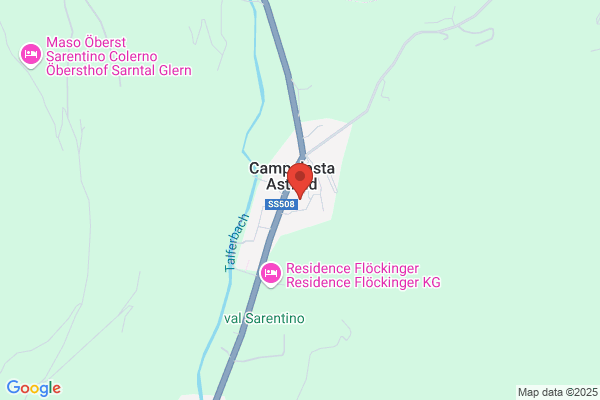 Scuola Elementare Campolasta%grundschule Astfeld